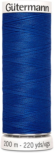 Gütermann Polyester Nähgarn 200m 316