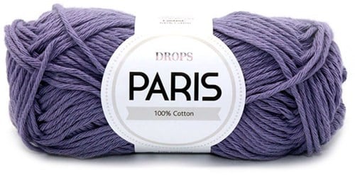 Drops Paris 31 Lila