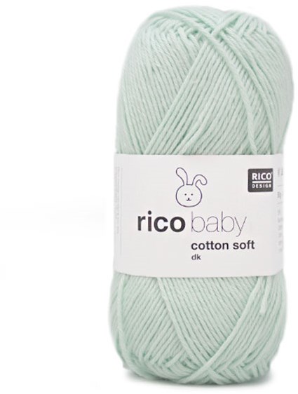 Rico Cotton Soft dk - Online Wolle bestellen