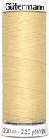 Gütermann Polyester Nähgarn 200m 325