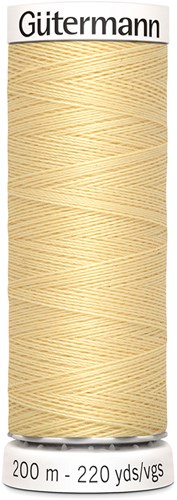 Gütermann Polyester Nähgarn 200m 325