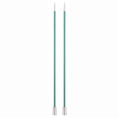 KnitPro Zing Stricknadeln 25 cm 3,25 mm-2