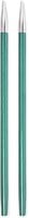 KnitPro Zing Kurze Austauschbare Rundstricknadeln 3,25 mm-2