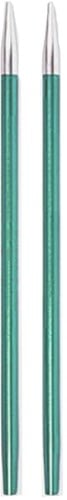 KnitPro Zing Kurze Austauschbare Rundstricknadeln 3,25 mm-2