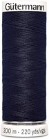 Gütermann Polyester Nähgarn 200m 32