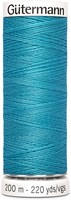 Gütermann Polyester Nähgarn 200m 332