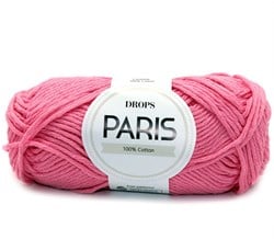 Drops Paris 33 Rosa