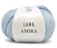 Lang Yarns Amira 33 Light Jeans