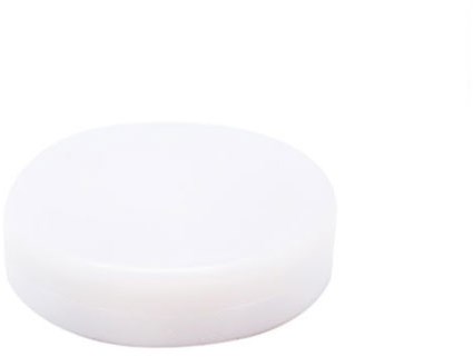 Rasseldose 33 x 11mm (pro Stück)