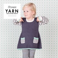 YARN The After Party nr.34 Playtime Dress DE-2
