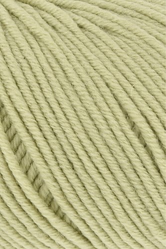 Lang Yarns Merino 120 0344 Lime-3
