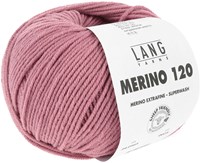 Lang Yarns Merino 120 0565 Granatapfel-2