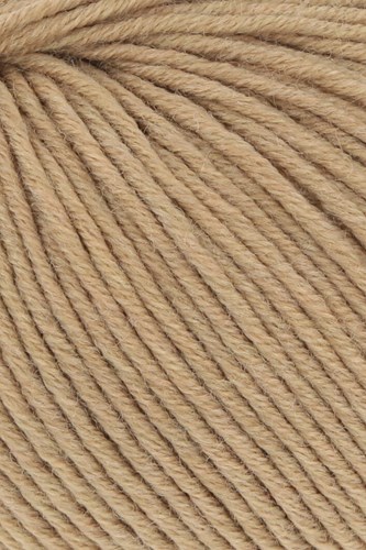 Lang Yarns Merino 120 0639 Camel Mélange-3
