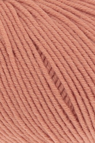 Lang Yarns Merino 120 0759 Mandarine-3