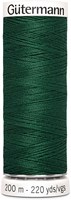 Gütermann Polyester Nähgarn 200m 340