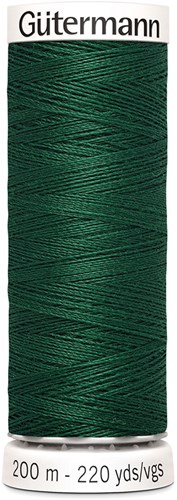 Gütermann Polyester Nähgarn 200m 340