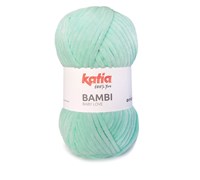 Katia Bambi 341 Minze