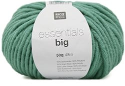 Rico Essentials Big