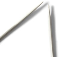 Prym Nadelspiel Ergonomisch 20 cm 2,50 mm-3