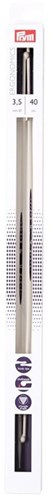 Prym Jackennadeln mit Kopf Ergonomics 40 cm 3,50 mm