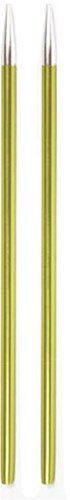KnitPro Zing Kurze Austauschbare Rundstricknadeln 3,50 mm-2