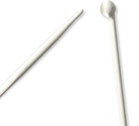 Prym Jackennadeln mit Kopf Ergonomics 40 cm 3,50 mm-3