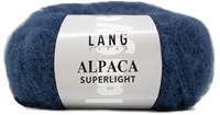 Lang Yarns Alpaca Superlight 035