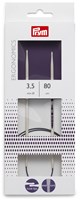 Prym Rundstricknadel Ergonomisch 80 cm 3,50 mm