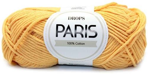 Drops Paris 35 Vanille