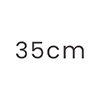 35 cm
