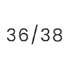 36/38