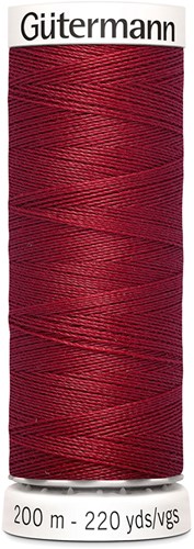 Gütermann Polyester Nähgarn 200m 367