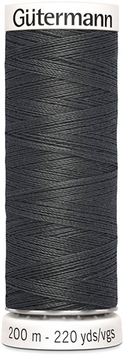 Gütermann Polyester Nähgarn 200m 36