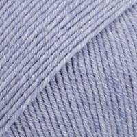 Drops Baby Merino Mix 037 Hell Lavendel-2