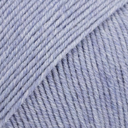 Drops Baby Merino Mix 037 Hell Lavendel-2