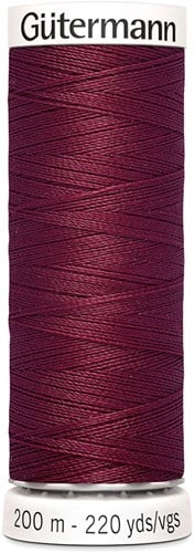 Gütermann Polyester Nähgarn 200m 375