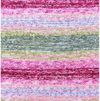 Stylecraft Batik Swirl DK 3783 Cottage Garden-3