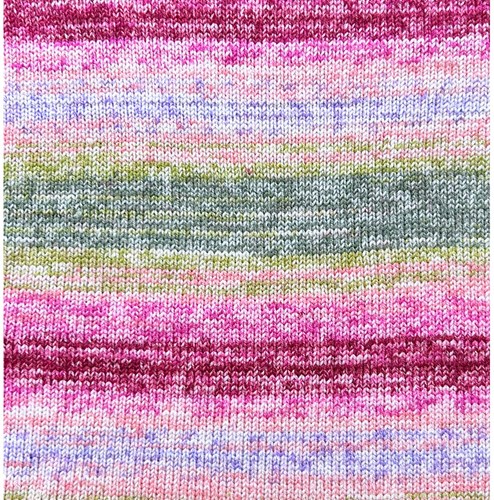 Stylecraft Batik Swirl DK 3783 Cottage Garden-3