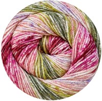 Stylecraft Batik Swirl DK 3783 Cottage Garden-2
