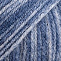 Drops Fiesta Print 38 Blauer Nebel-2