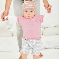 Rico Baby Cotton Soft Print DK