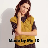 Rico Creative Sport dk 21 Mustard-3