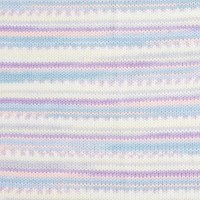 Rico Baby Dream DK 009 Pastel mix-3