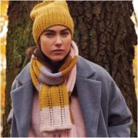 Rico Essentials Alpaca Twist Chunky 009 Pink