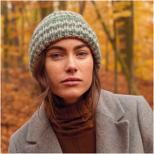 Rico Essentials Alpaca Twist Chunky 017 Grey