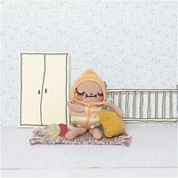 Rico Ricorumi Crazy Cute Family-3