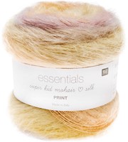 Rico Essentials Super Kid Mohair Loves Silk Print 007 Sphere-3