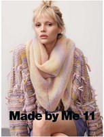 Rico Essentials Super Kid Mohair Loves Silk Print 007 Sphere-2