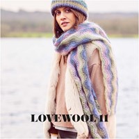 Rico Essentials Super Kid Mohair Loves Silk Print 008 Retro-2