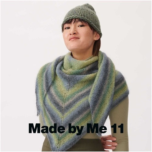 Rico Essentials Super Kid Mohair Loves Silk Print 010 Wood-2